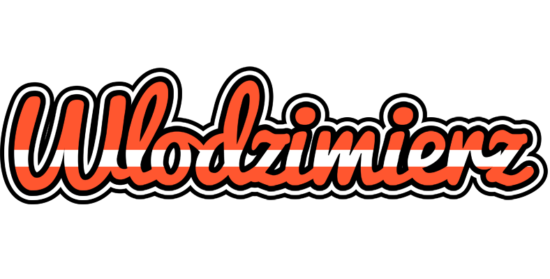 Wlodzimierz denmark logo