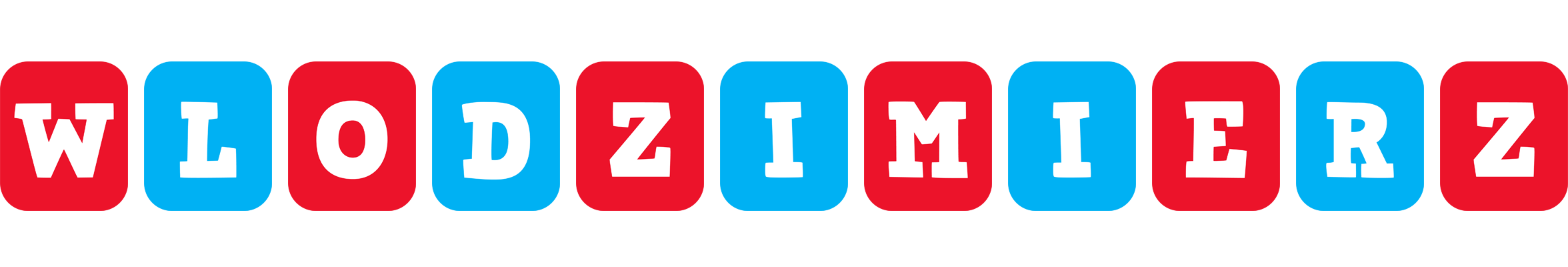 Wlodzimierz diesel logo