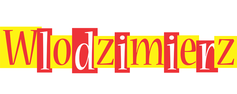 Wlodzimierz errors logo
