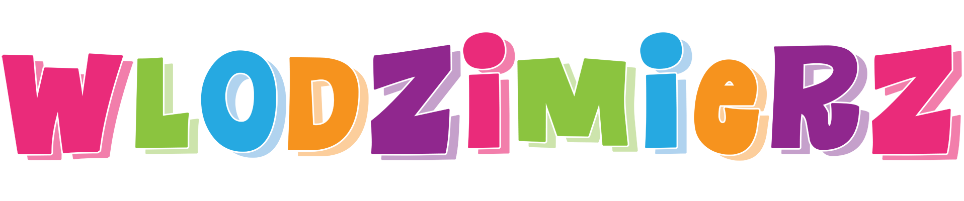 Wlodzimierz friday logo
