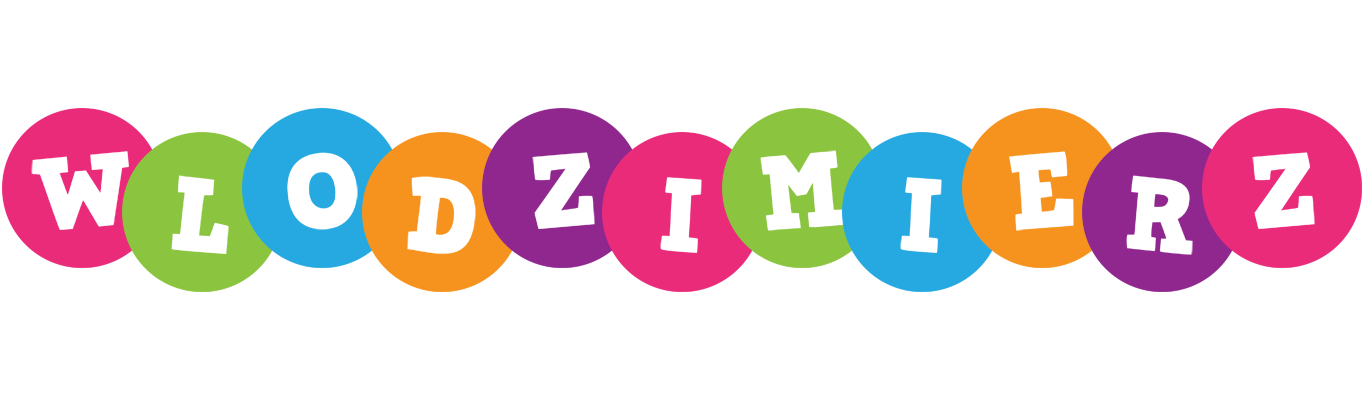 Wlodzimierz friends logo