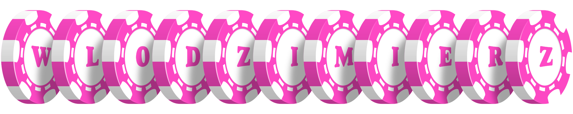 Wlodzimierz gambler logo