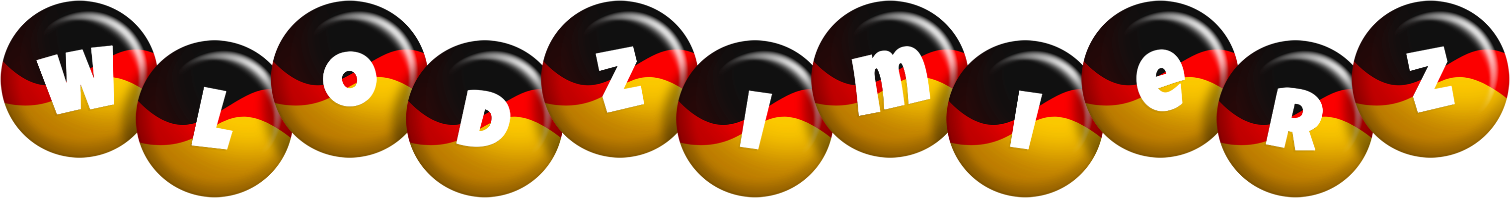 Wlodzimierz german logo