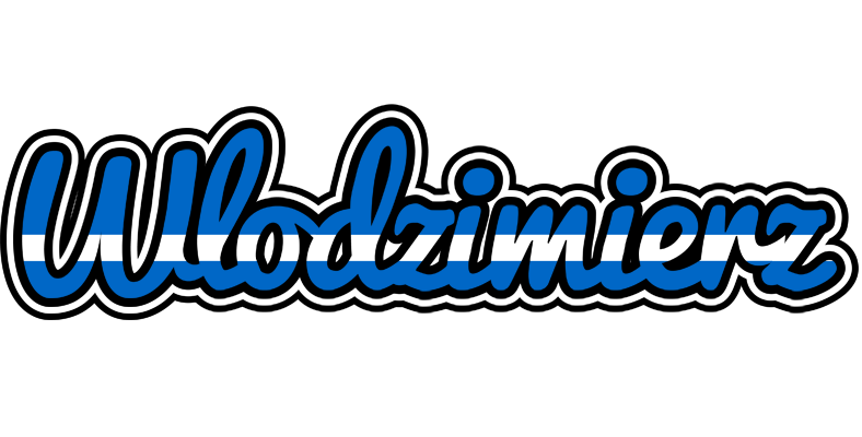 Wlodzimierz greece logo