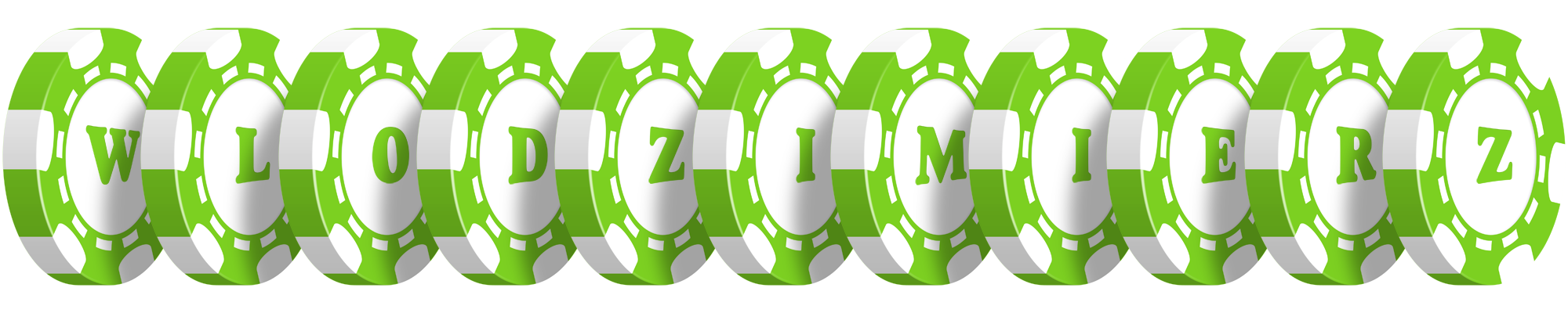 Wlodzimierz holdem logo