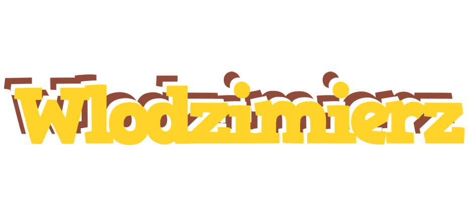 Wlodzimierz hotcup logo