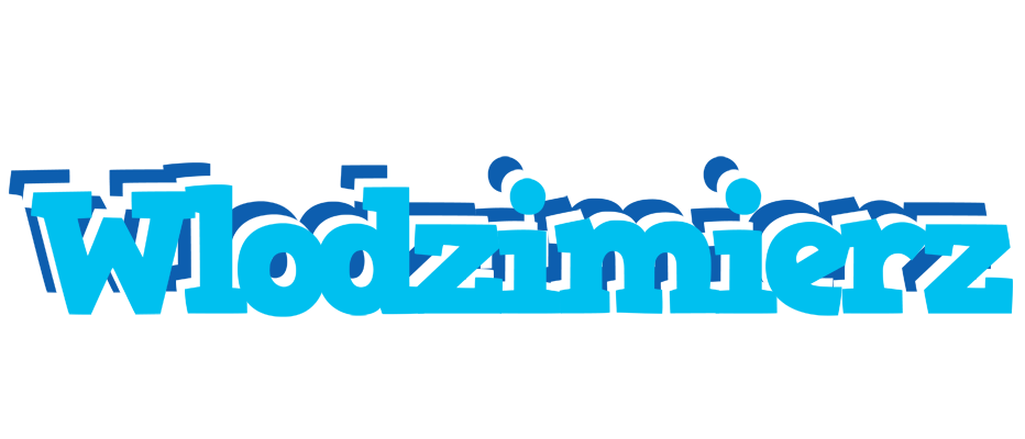 Wlodzimierz jacuzzi logo