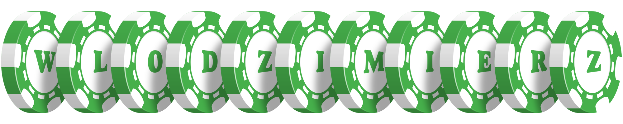 Wlodzimierz kicker logo