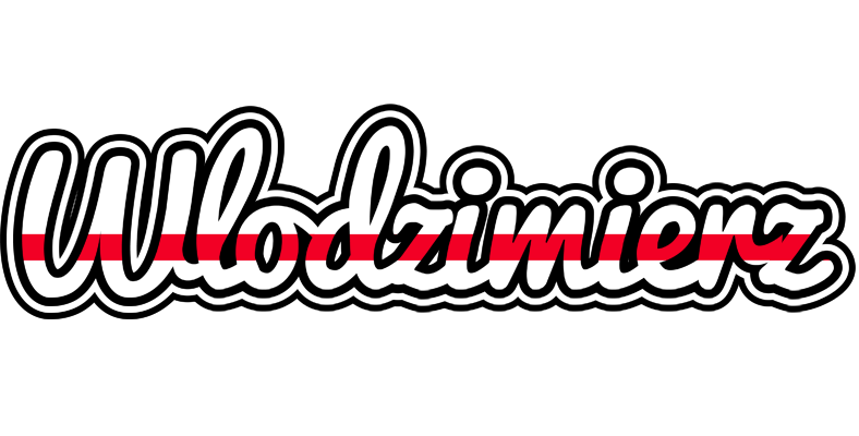 Wlodzimierz kingdom logo