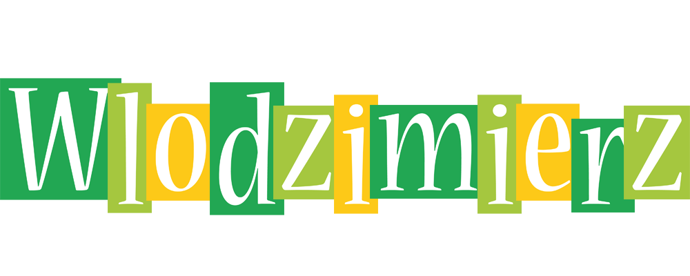 Wlodzimierz lemonade logo