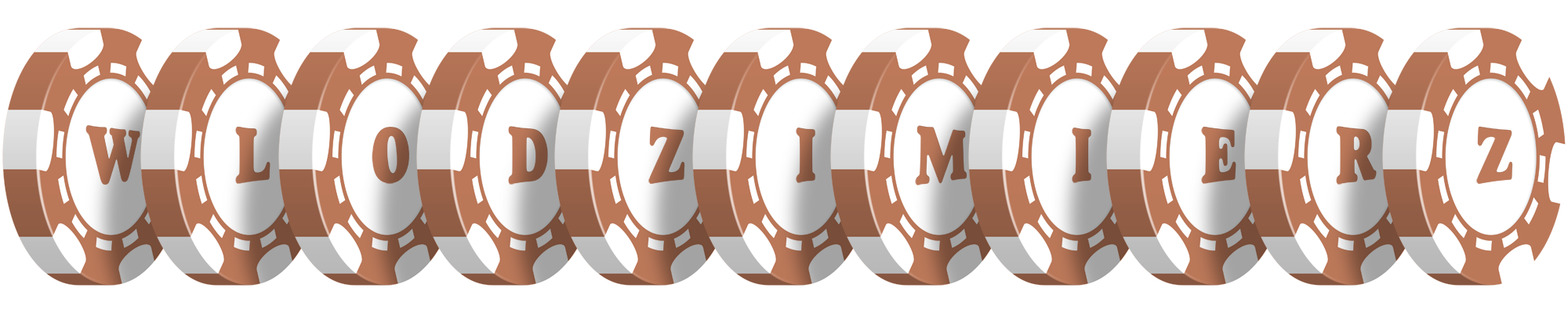 Wlodzimierz limit logo