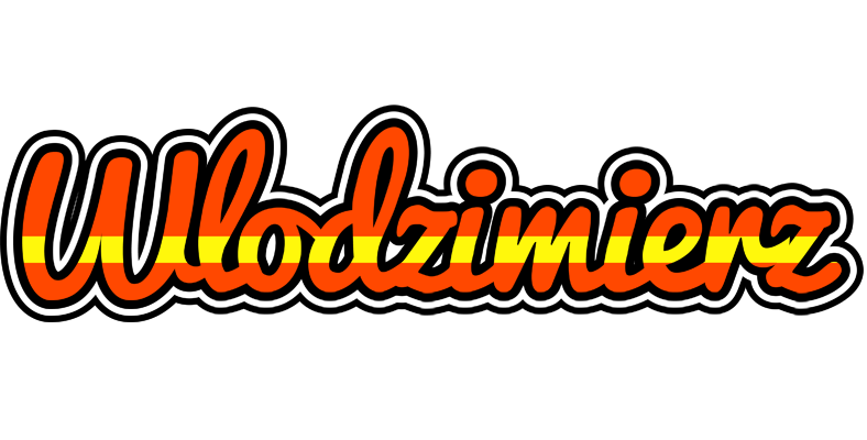 Wlodzimierz madrid logo