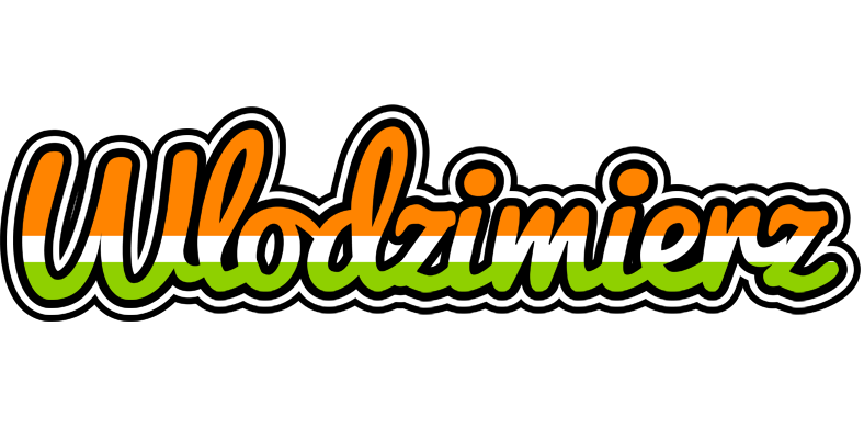 Wlodzimierz mumbai logo