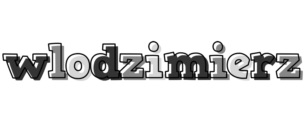 Wlodzimierz night logo