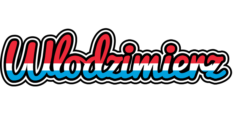 Wlodzimierz norway logo