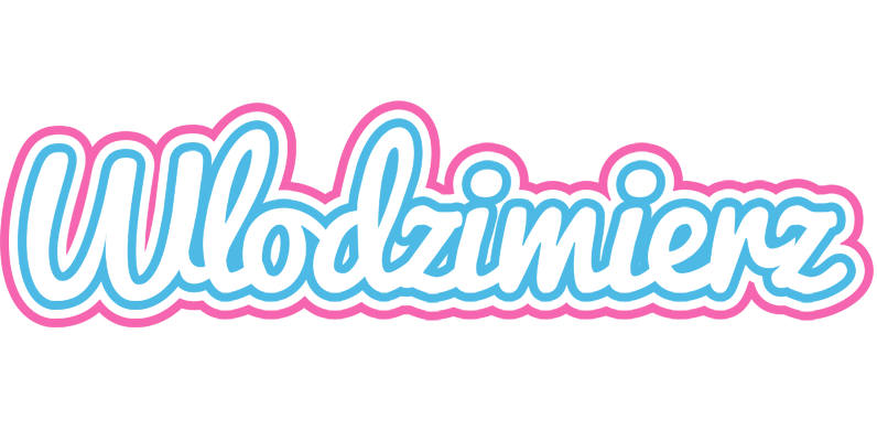Wlodzimierz outdoors logo