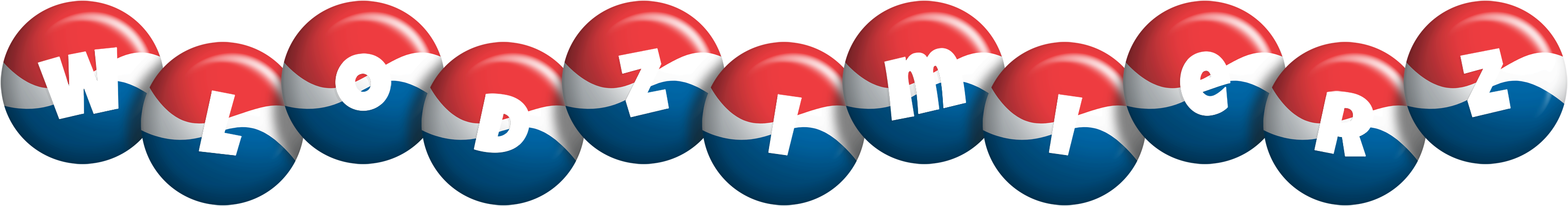 Wlodzimierz paris logo