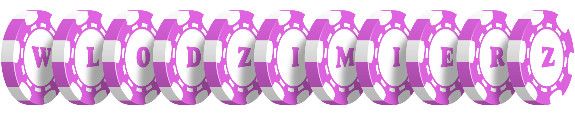 Wlodzimierz river logo