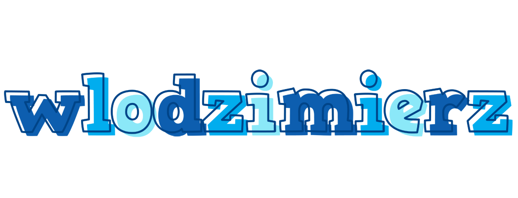 Wlodzimierz sailor logo