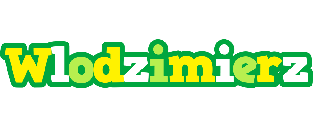 Wlodzimierz soccer logo
