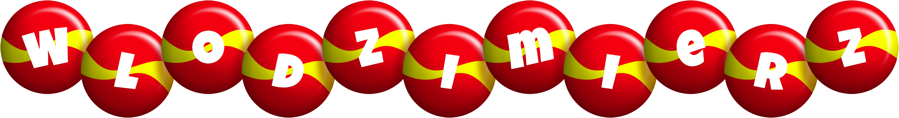 Wlodzimierz spain logo