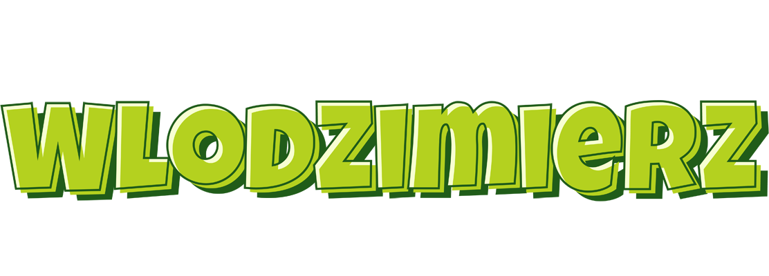 Wlodzimierz summer logo