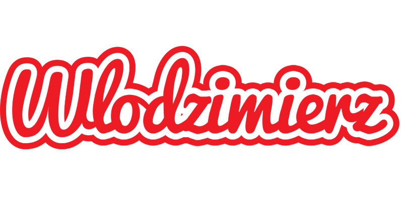 Wlodzimierz sunshine logo
