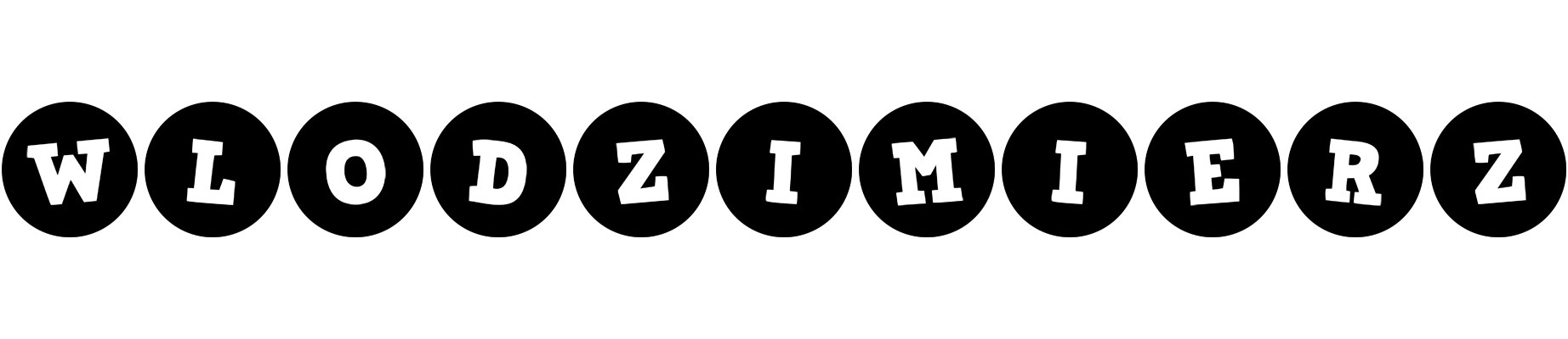 Wlodzimierz tools logo