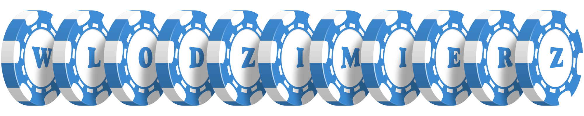 Wlodzimierz vegas logo