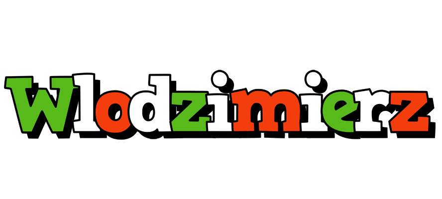 Wlodzimierz venezia logo