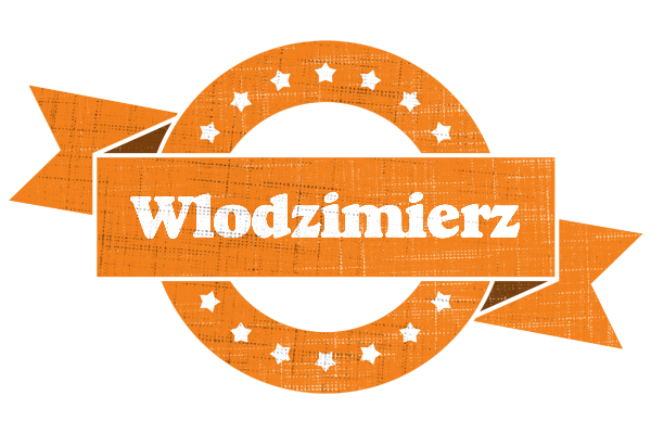 Wlodzimierz victory logo
