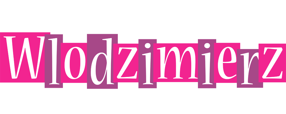 Wlodzimierz whine logo