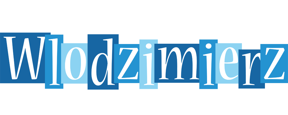 Wlodzimierz winter logo