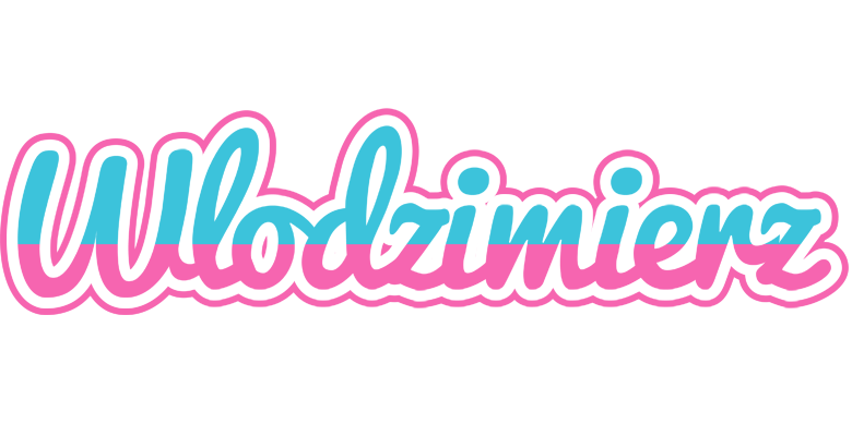 Wlodzimierz woman logo