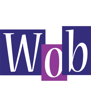 Wob autumn logo