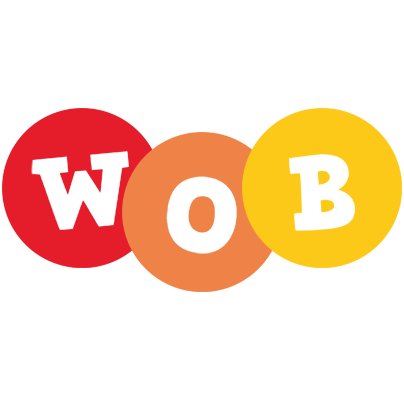 Wob boogie logo
