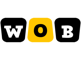 Wob boots logo