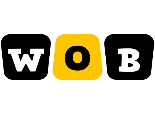 Wob boots logo