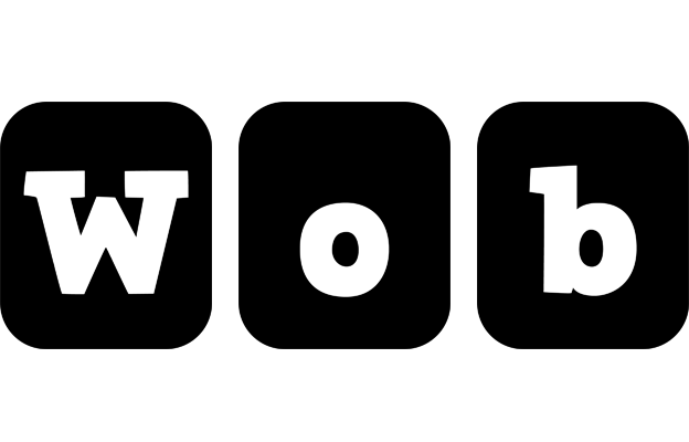 Wob box logo