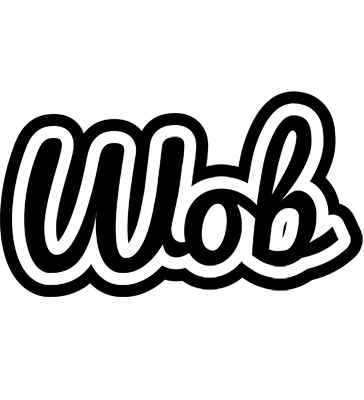 Wob chess logo