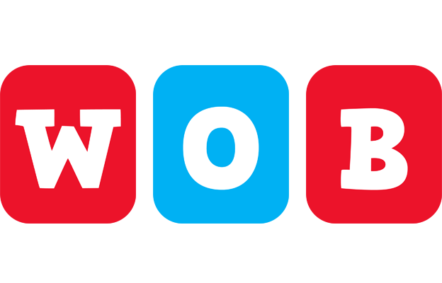 Wob diesel logo