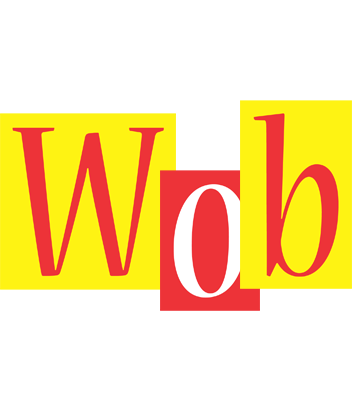 Wob errors logo