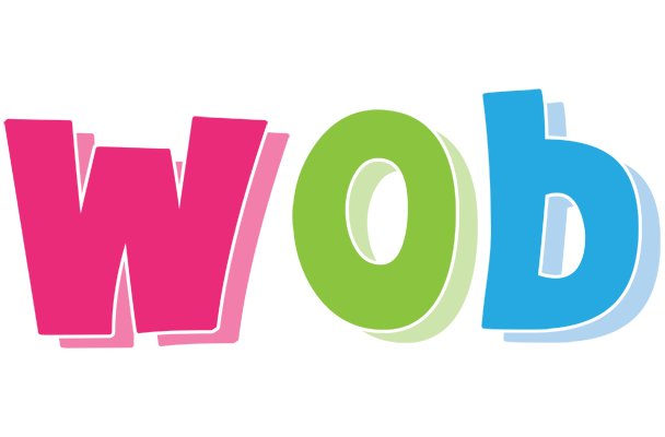 Wob friday logo
