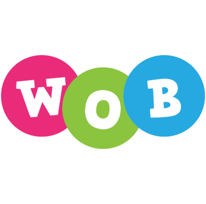 Wob friends logo