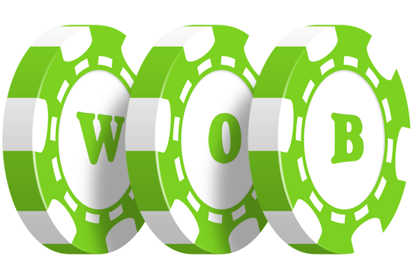 Wob holdem logo