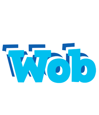 Wob jacuzzi logo