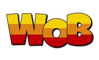 Wob jungle logo