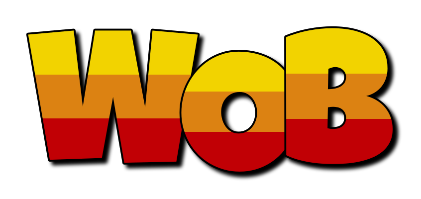 Wob jungle logo