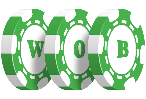 Wob kicker logo