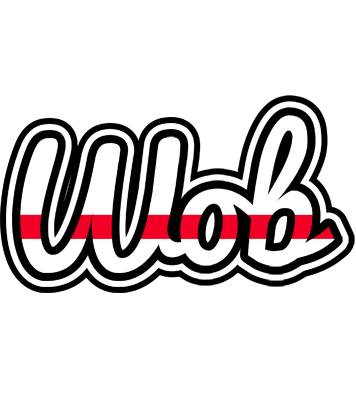 Wob kingdom logo